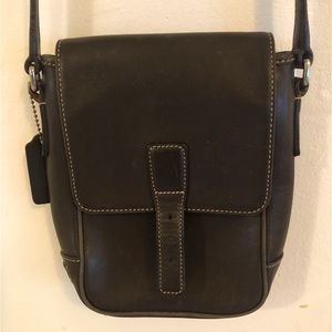 Coach Camera Crossbody Bag